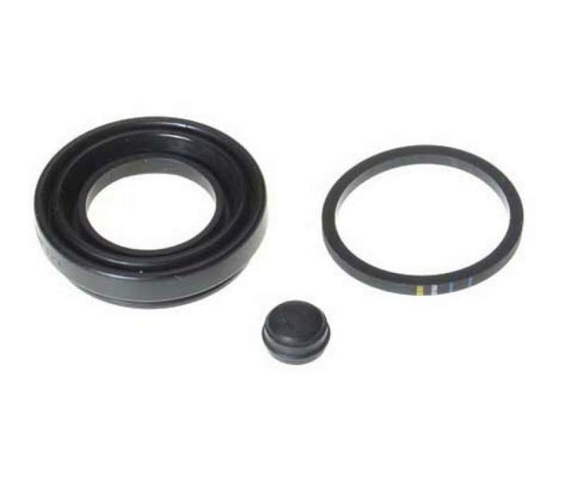 BUDWEG CALIPER Seal, brake caliper piston