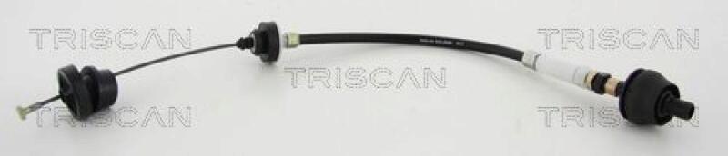 TRISCAN Clutch Cable