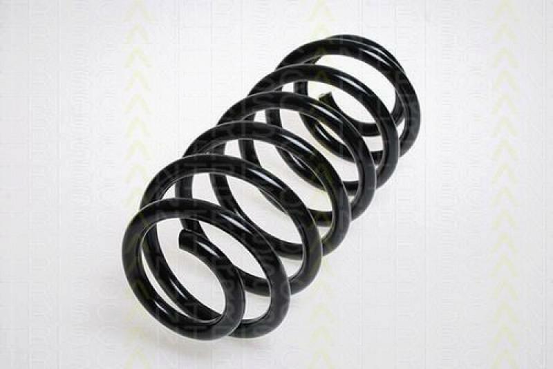 TRISCAN Coil Spring