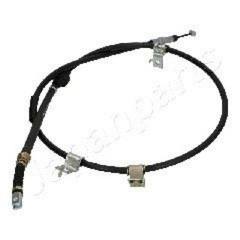 JAPANPARTS Cable, parking brake