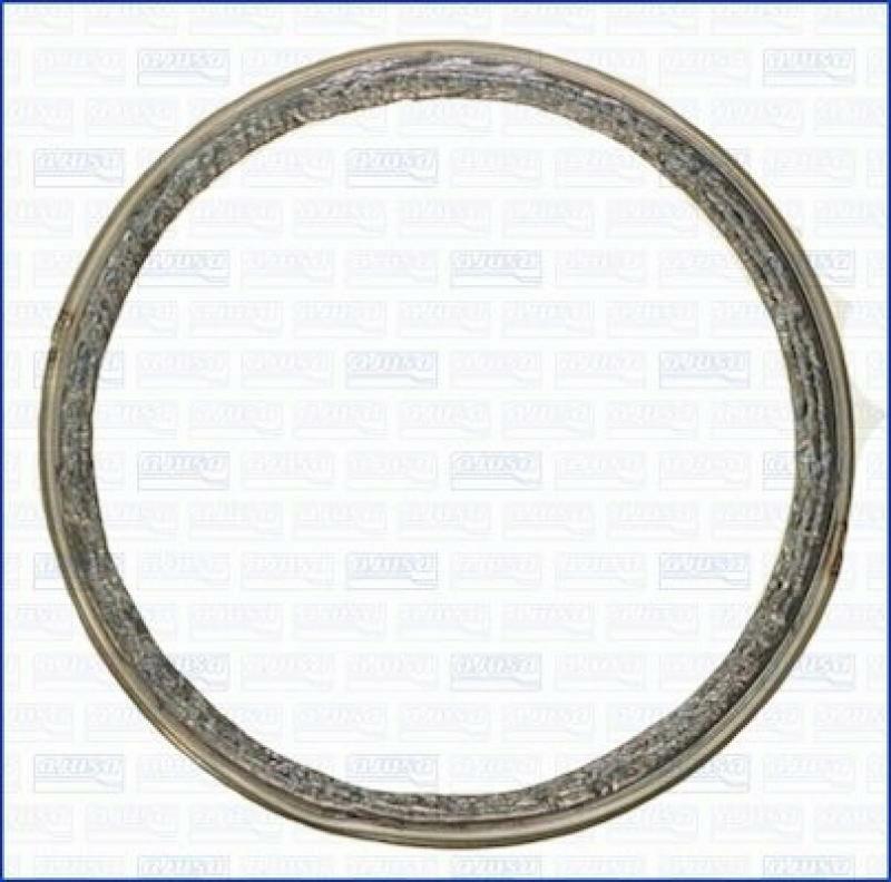 AJUSA Seal Ring, exhaust pipe