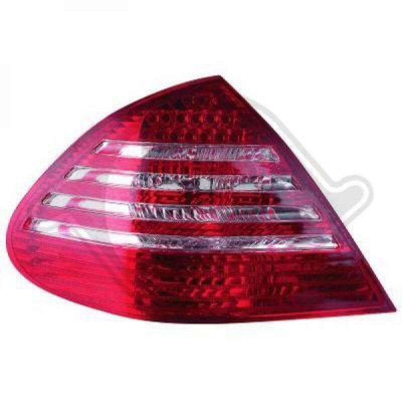 DIEDERICHS Combination Rearlight Set HD Tuning