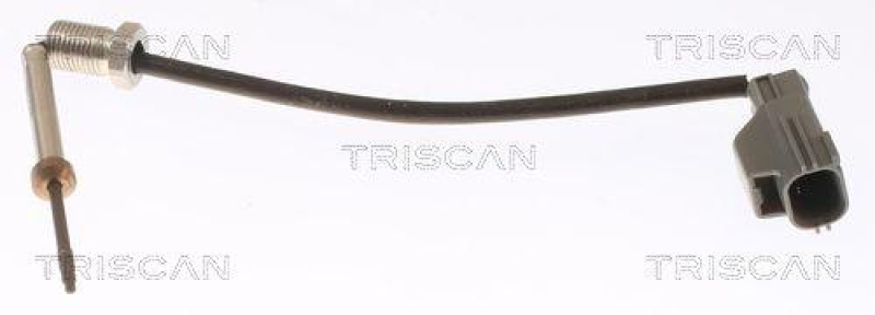 TRISCAN Sensor, exhaust gas temperature