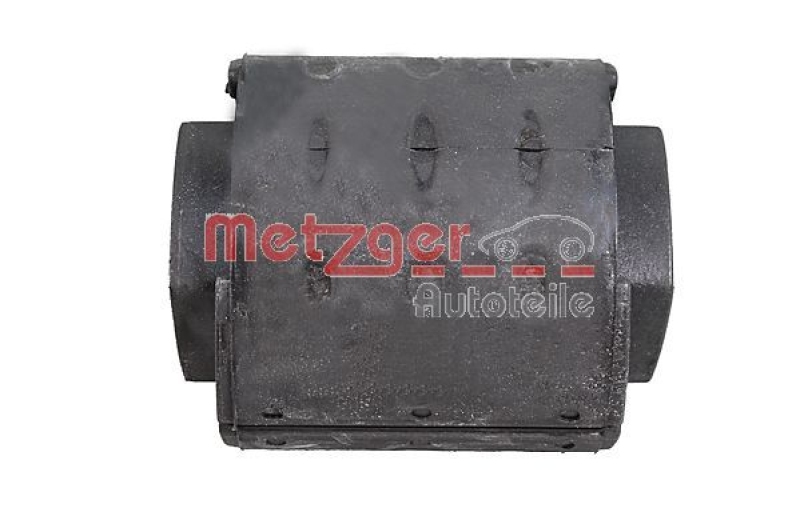 METZGER Bushing, axle beam