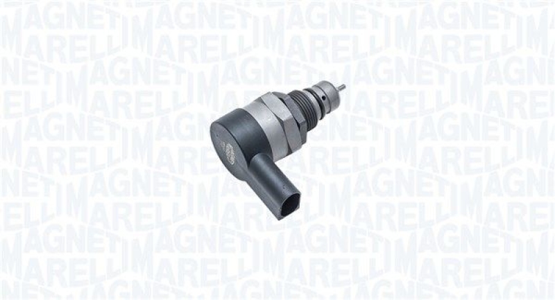 MAGNETI MARELLI Pressure Control Valve, common rail system