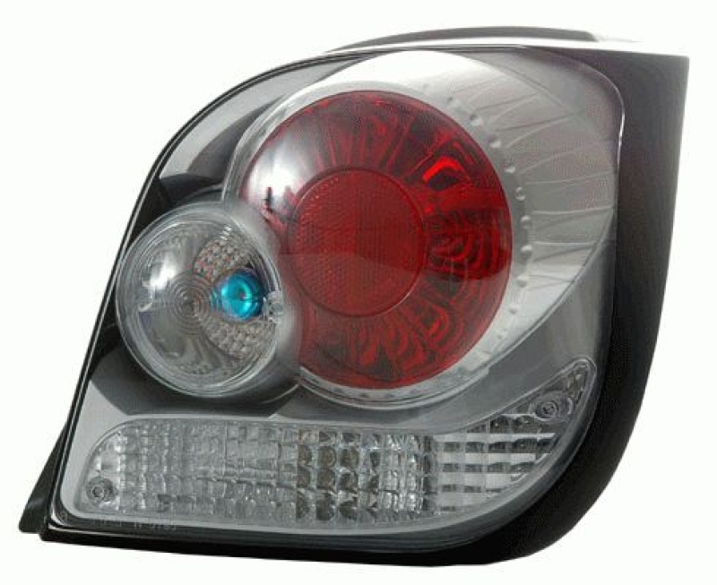 Combination Rearlight Set