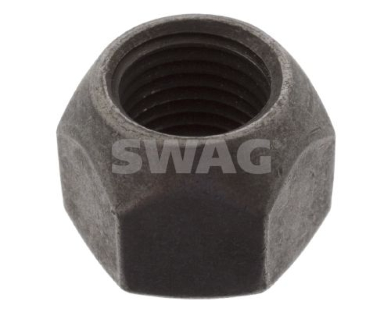 SWAG Wheel Nut
