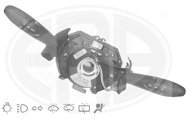 ERA Steering Column Switch