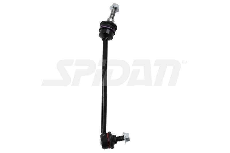 SPIDAN CHASSIS PARTS Link/Coupling Rod, stabiliser bar