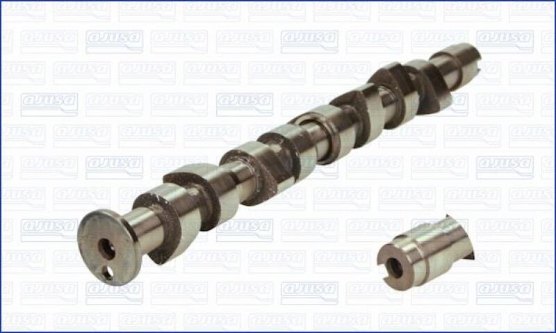 AJUSA Camshaft