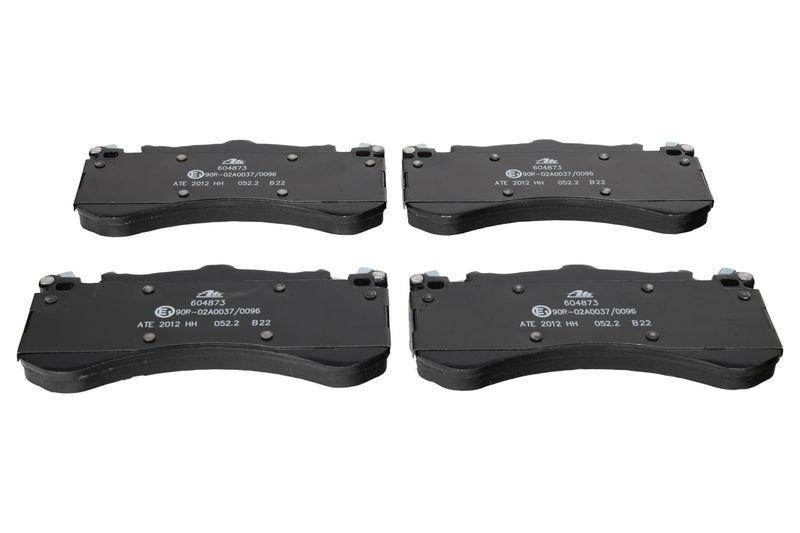 ATE Brake Pad Set, disc brake