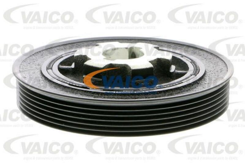 VAICO Belt Pulley, crankshaft Original VAICO Quality