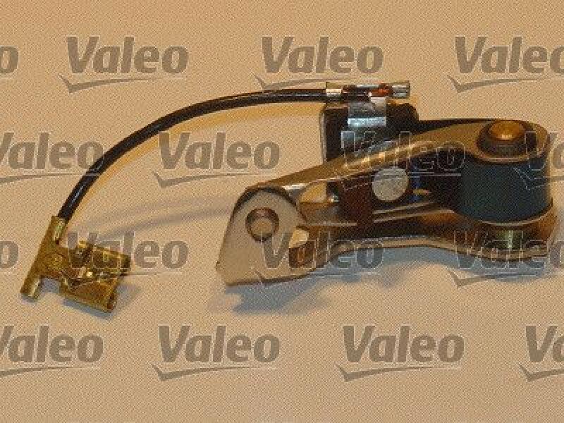 VALEO Contact Breaker, distributor