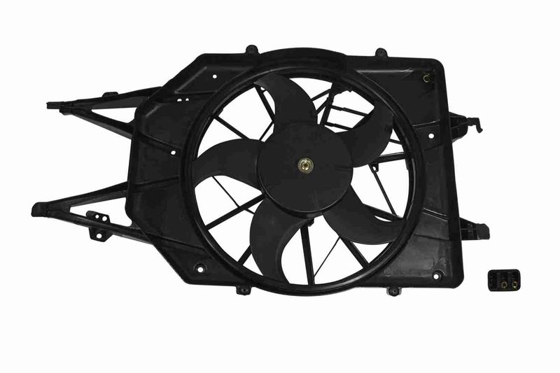 VEMO Fan, engine cooling Original VEMO Quality