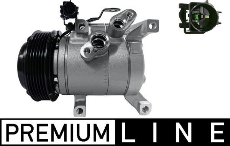 MAHLE Kompressor, Klimaanlage BEHR *** PREMIUM LINE ***