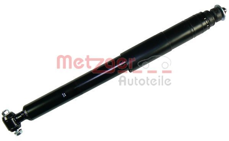 METZGER Shock Absorber