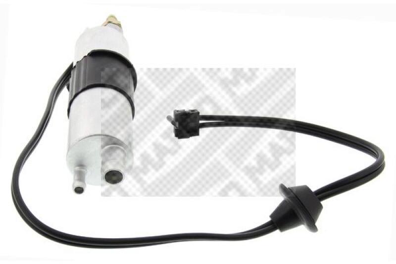 MAPCO Fuel Pump