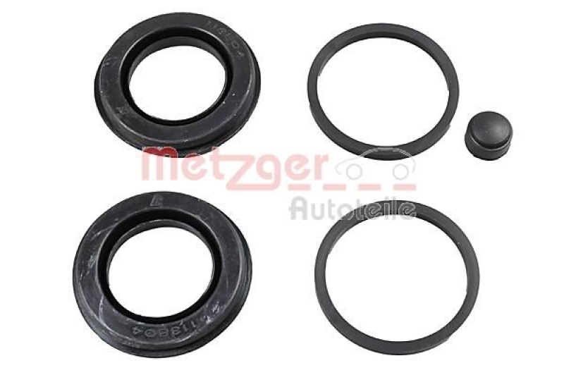 METZGER Repair Kit, brake caliper