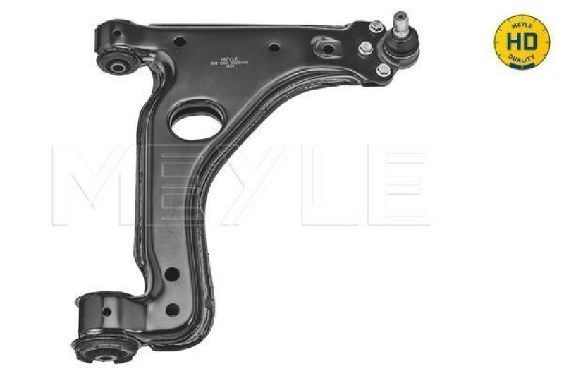 MEYLE Control Arm/Trailing Arm, wheel suspension MEYLE-HD: Better than OE.