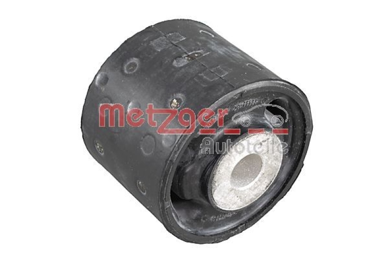 METZGER Bushing, axle beam