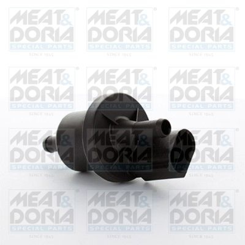 MEAT & DORIA Breather Valve, fuel tank