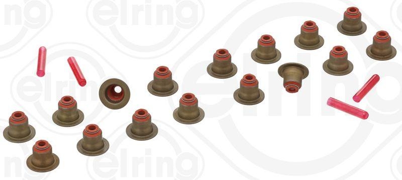 ELRING Seal Set, valve stem