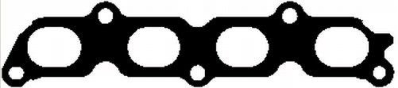 BGA Gasket, exhaust manifold