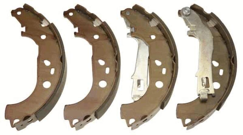 TRW Brake Shoe Set