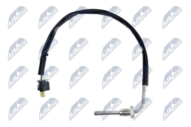 NTY Sensor, Abgastemperatur