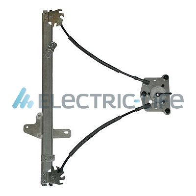 ELECTRIC LIFE Window Regulator