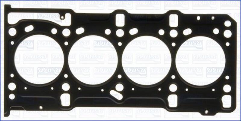 AJUSA Gasket, cylinder head MULTILAYER STEEL