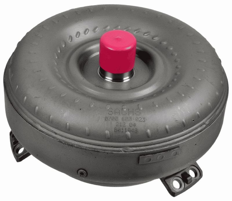 SACHS Torque Converter