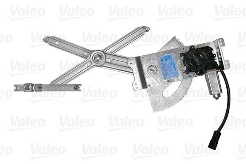 VALEO Window Regulator