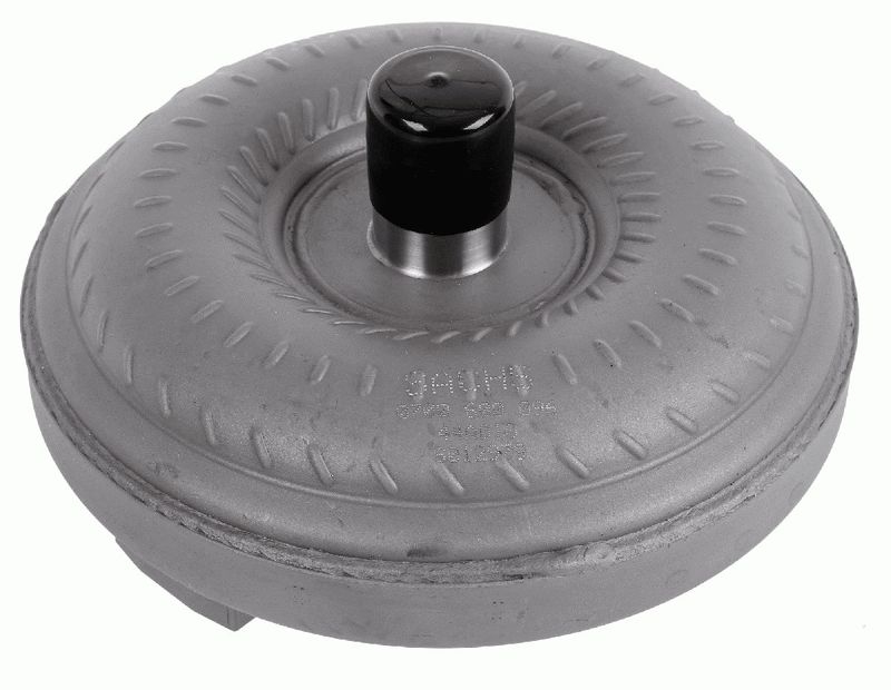 SACHS Torque Converter