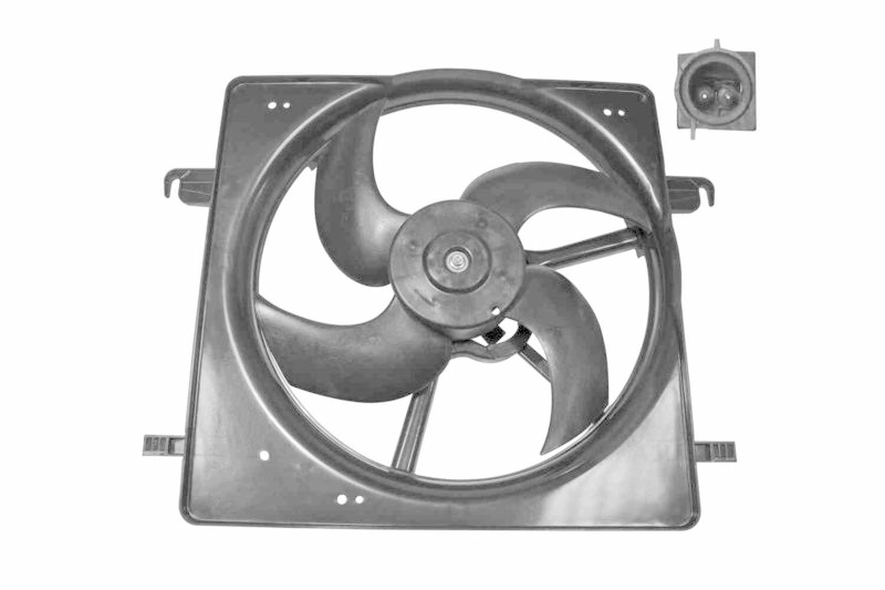 VEMO Fan, engine cooling Original VEMO Quality