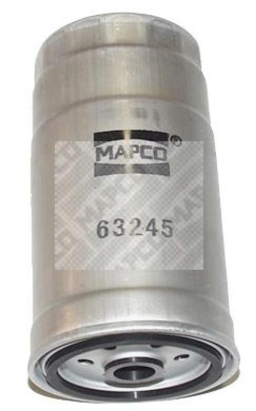 MAPCO Fuel filter