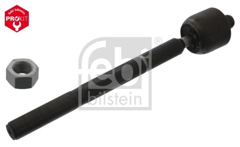 FEBI BILSTEIN Axialgelenk, Spurstange ProKit