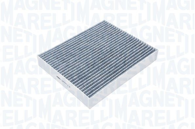 MAGNETI MARELLI Filter, Innenraumluft