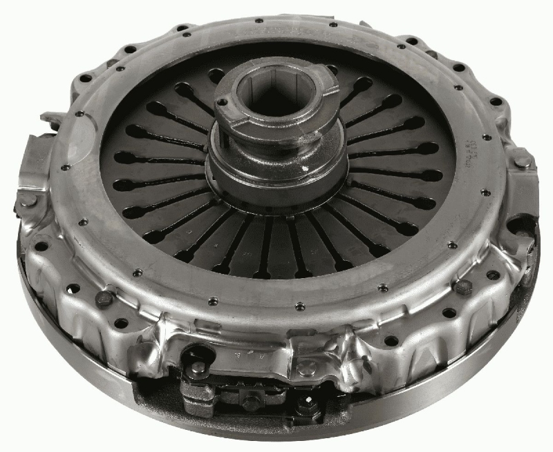 SACHS Clutch Pressure Plate