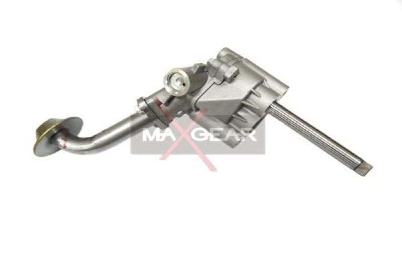 MAXGEAR Oil Pump