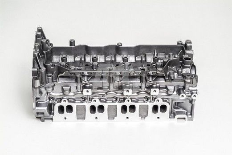 AMC Cylinder Head