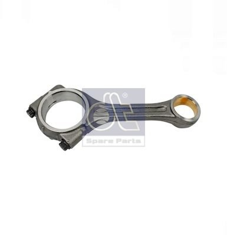 DT Spare Parts Connecting Rod