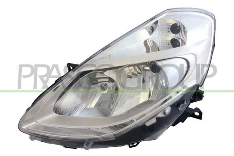 Headlight