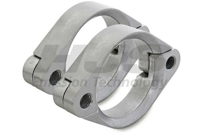 HJS Flange, exhaust pipe