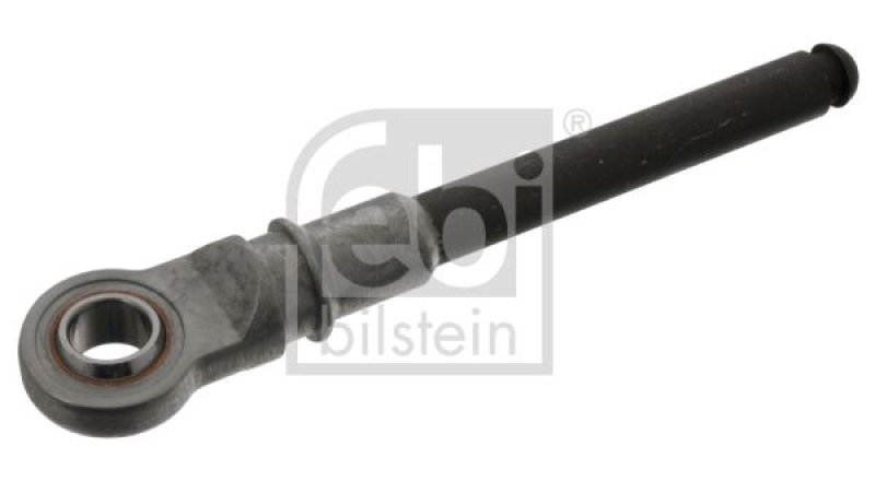 FEBI BILSTEIN Stange/Bolzen, Nehmerzylinder