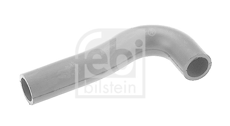 FEBI BILSTEIN Hose, crankcase breather febi Plus