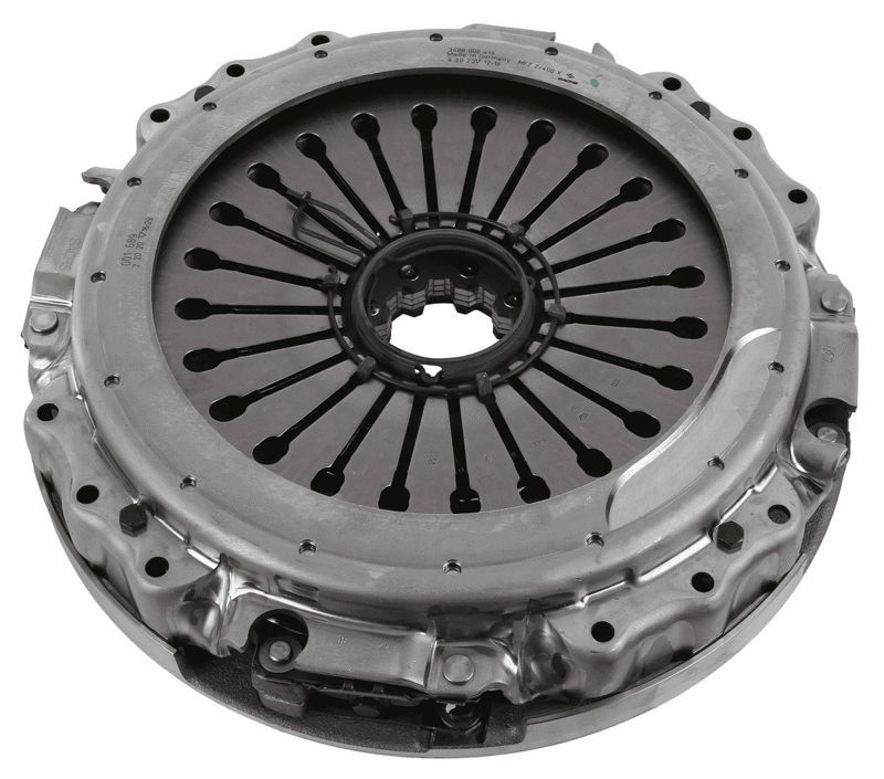 SACHS Clutch Pressure Plate