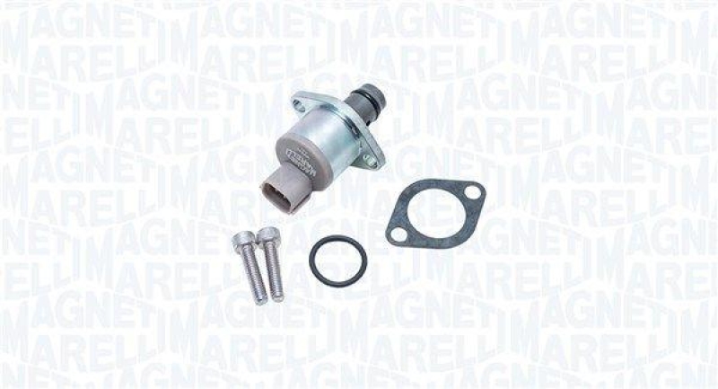 MAGNETI MARELLI Druckregelventil, Common-Rail-System