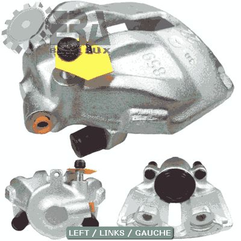 ERA Benelux Brake Caliper