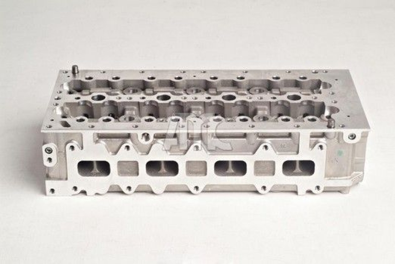 AMC Cylinder Head